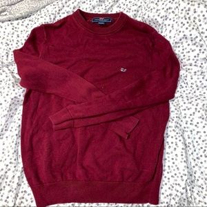 MEN’S VINEYARD VINES SWEATER